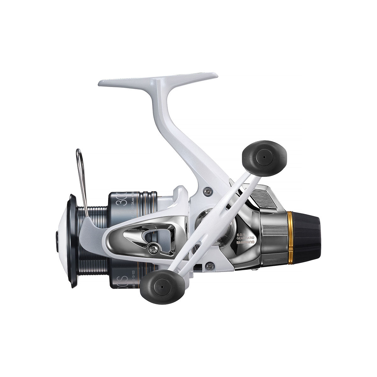 Катушка Shimano Stradic GTM-RC