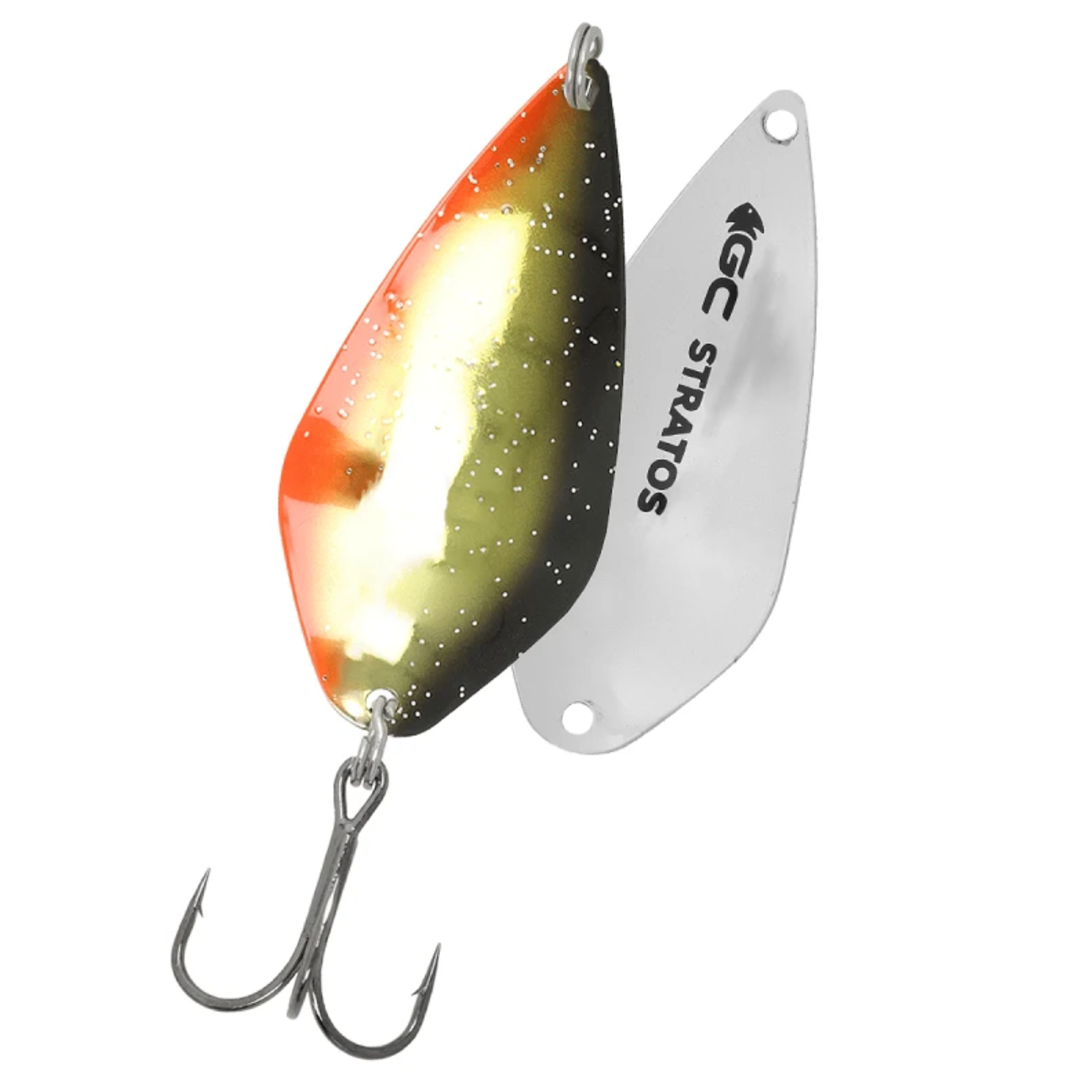 Golden Catch Stratos Spoon