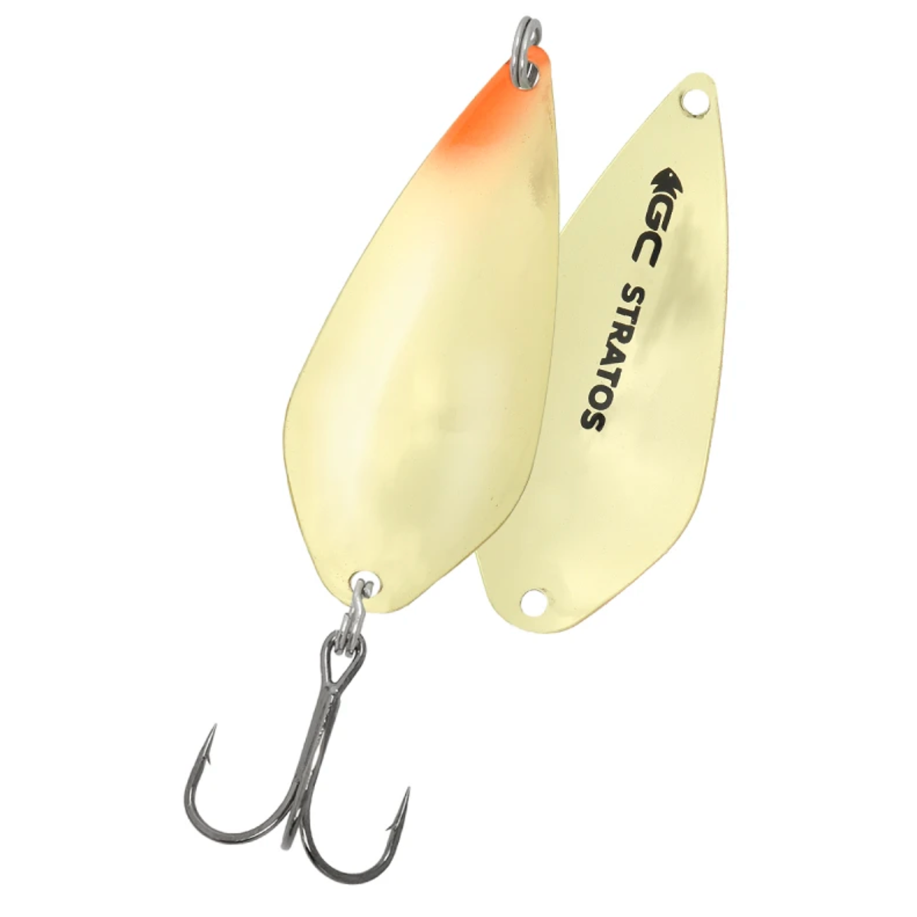 Golden Catch Stratos Spoon