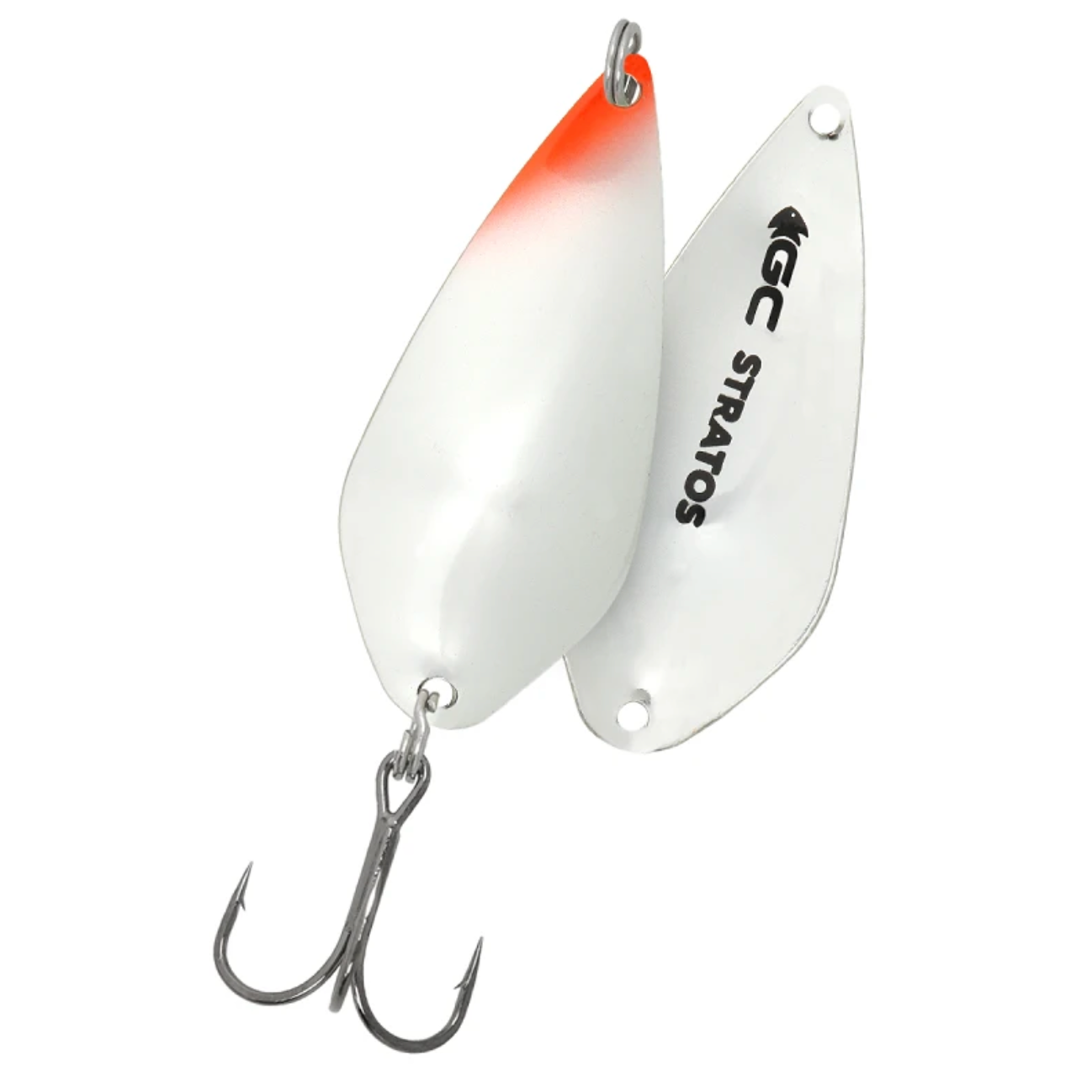 Golden Catch Stratos Spoon