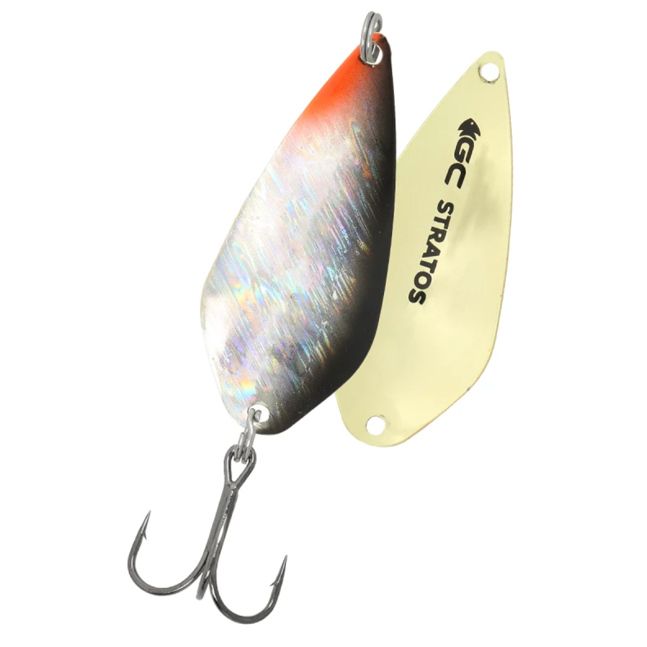 Golden Catch Stratos Spoon