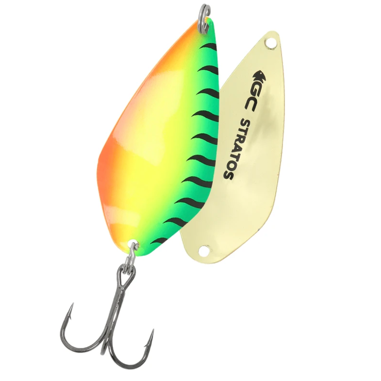 Golden Catch Stratos Spoon