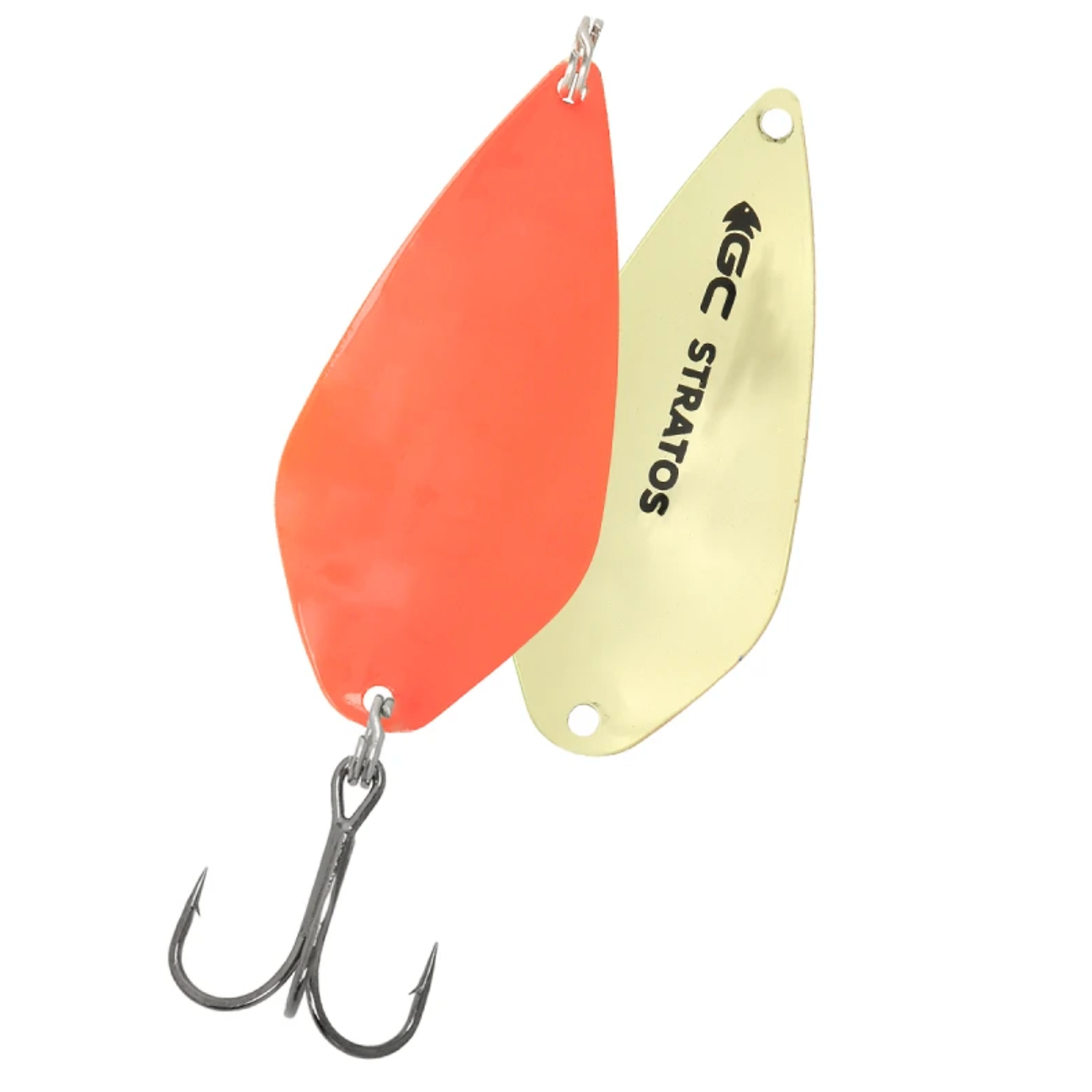 Golden Catch Stratos Spoon