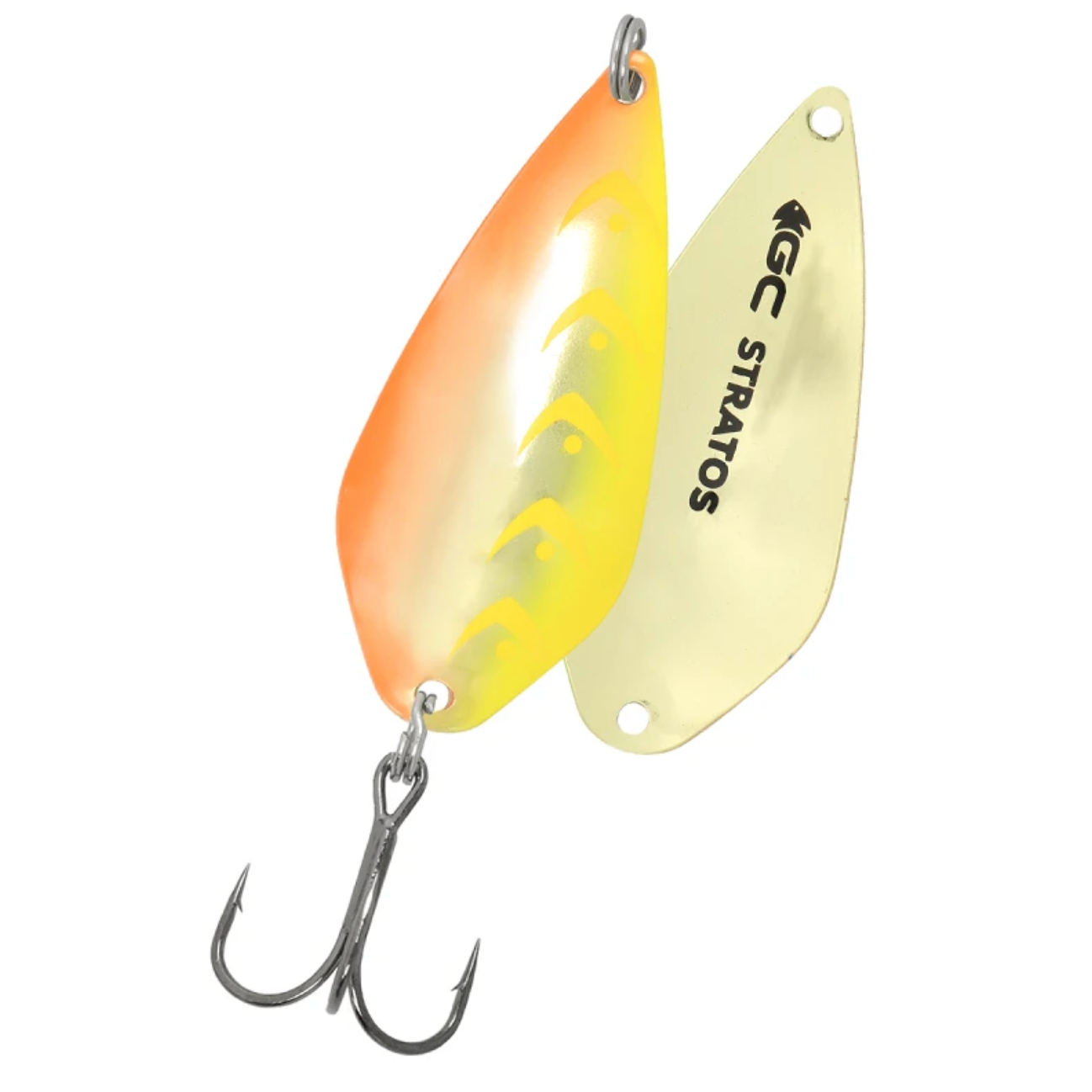 Golden Catch Stratos Spoon