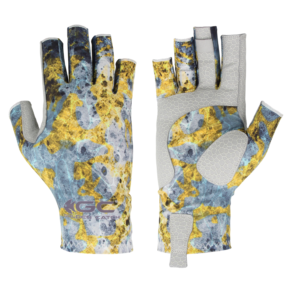 Gloves Golden Catch SunGlove 5 Cut PN-101