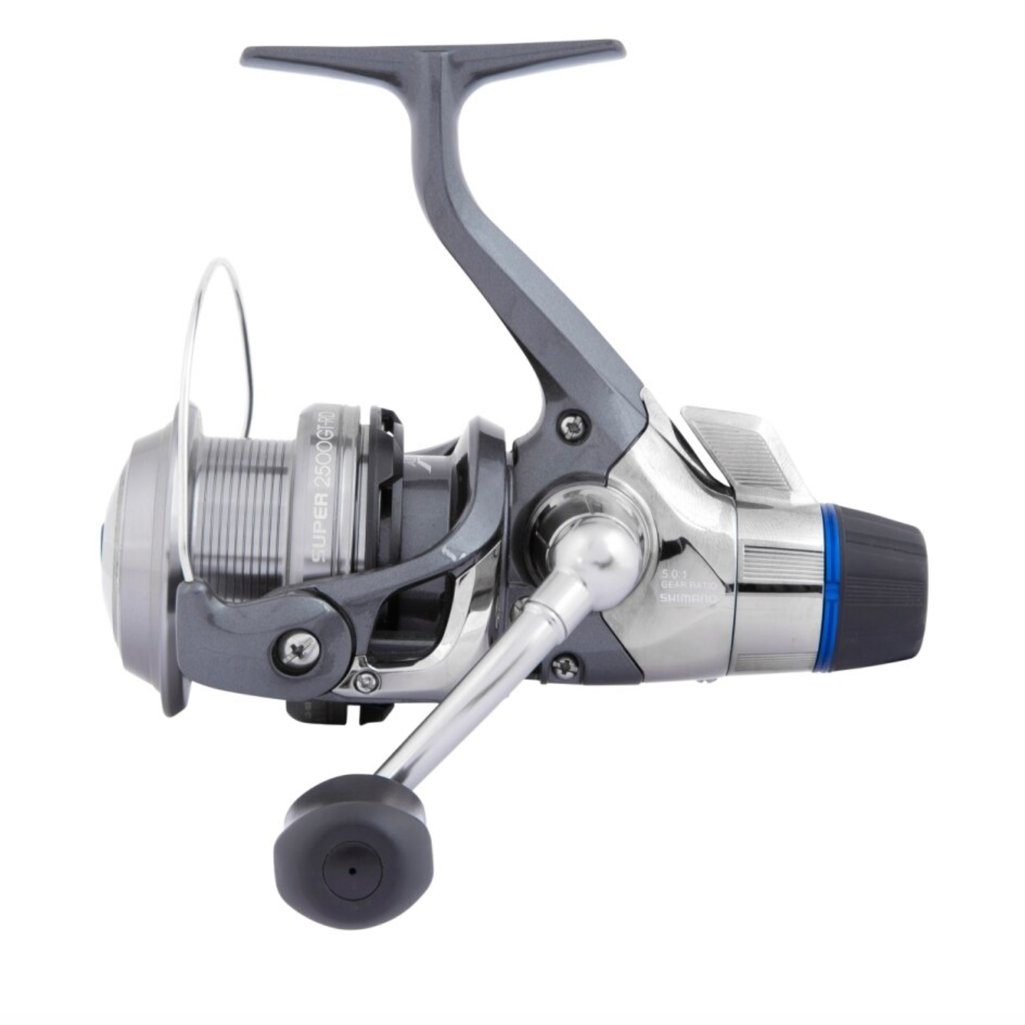 Reel Shimano Super GT-RD