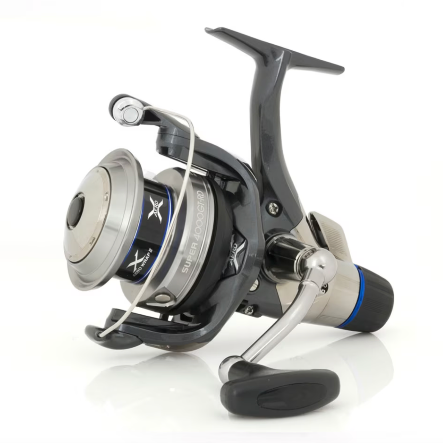 Reel Shimano Super GT-RD