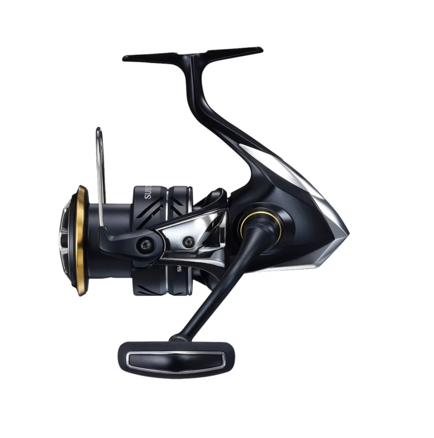 Катушка Shimano Sustain FJ 