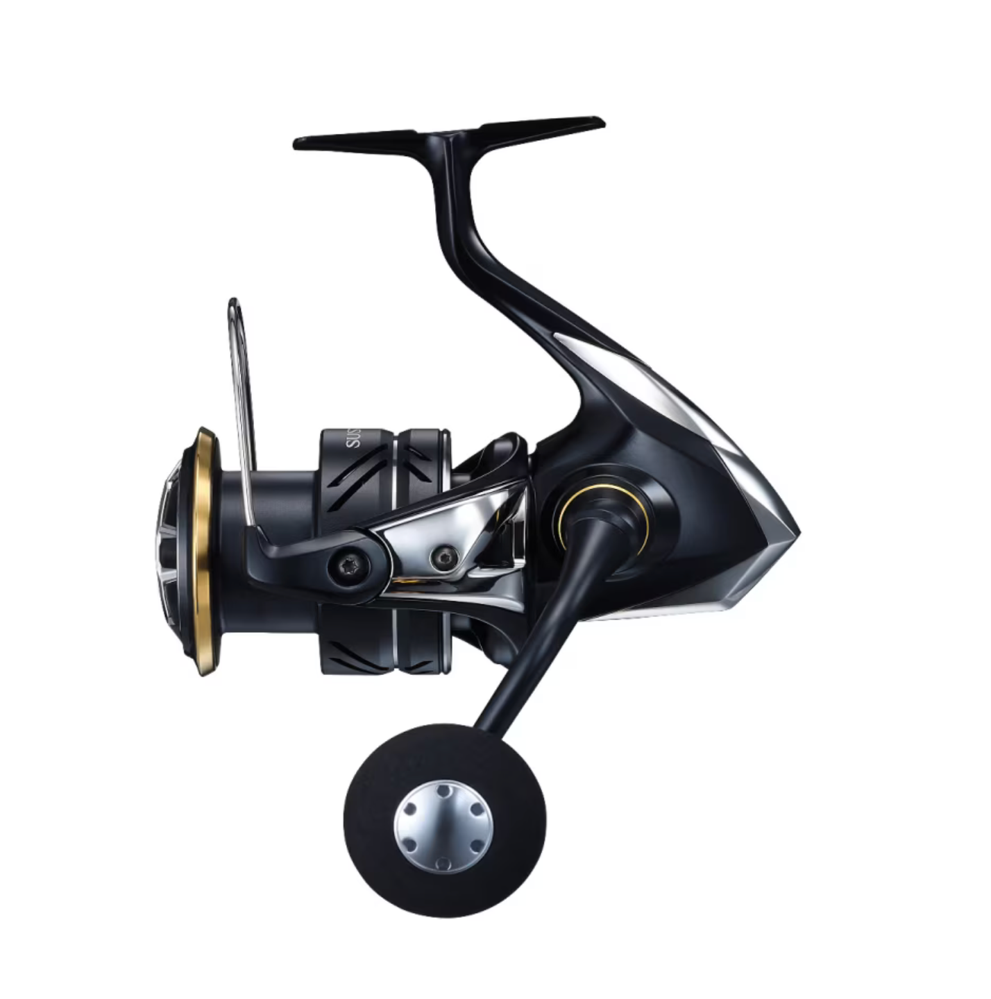 Катушка Shimano Sustain FJ 