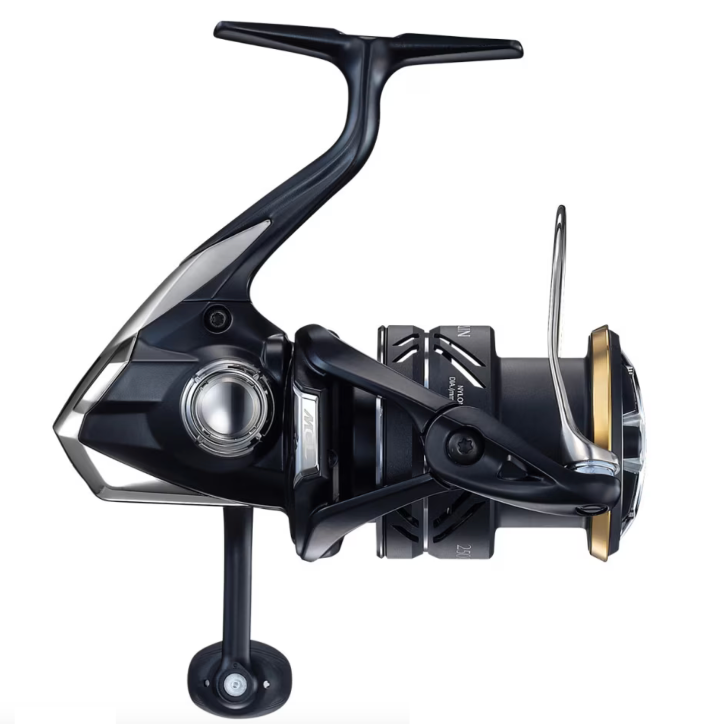 Катушка Shimano Sustain FJ 