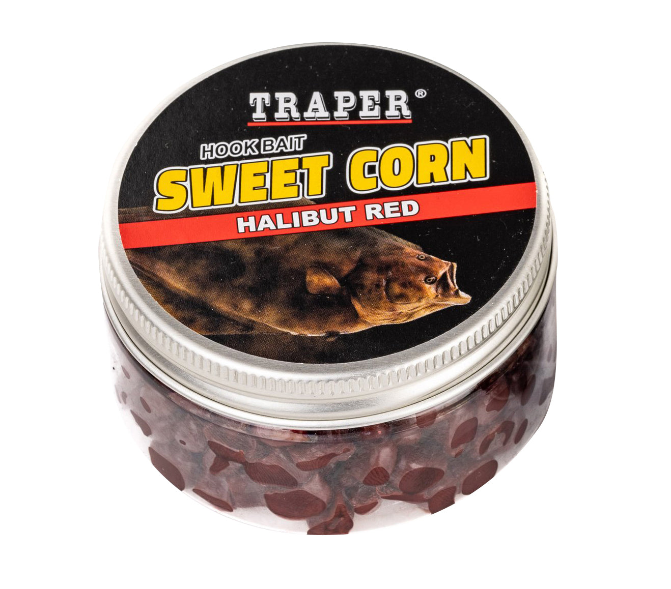 Sweet corn Traper 70g