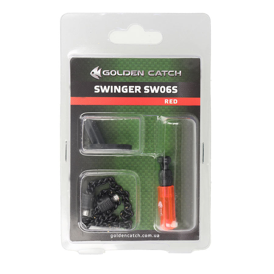 Swinger Golden Catch SW06S