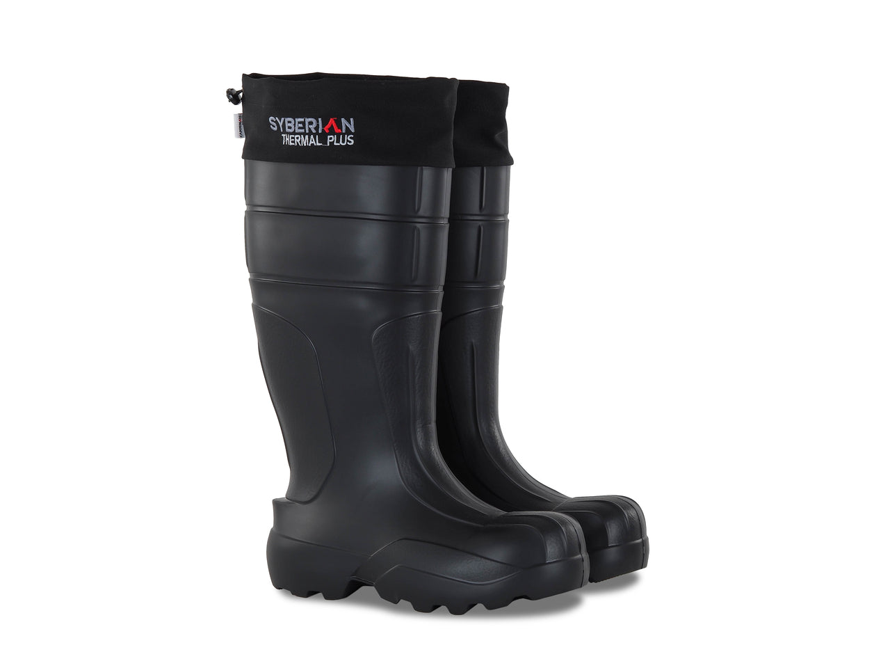 Zābaki Camminare Syberian Thermal Plus