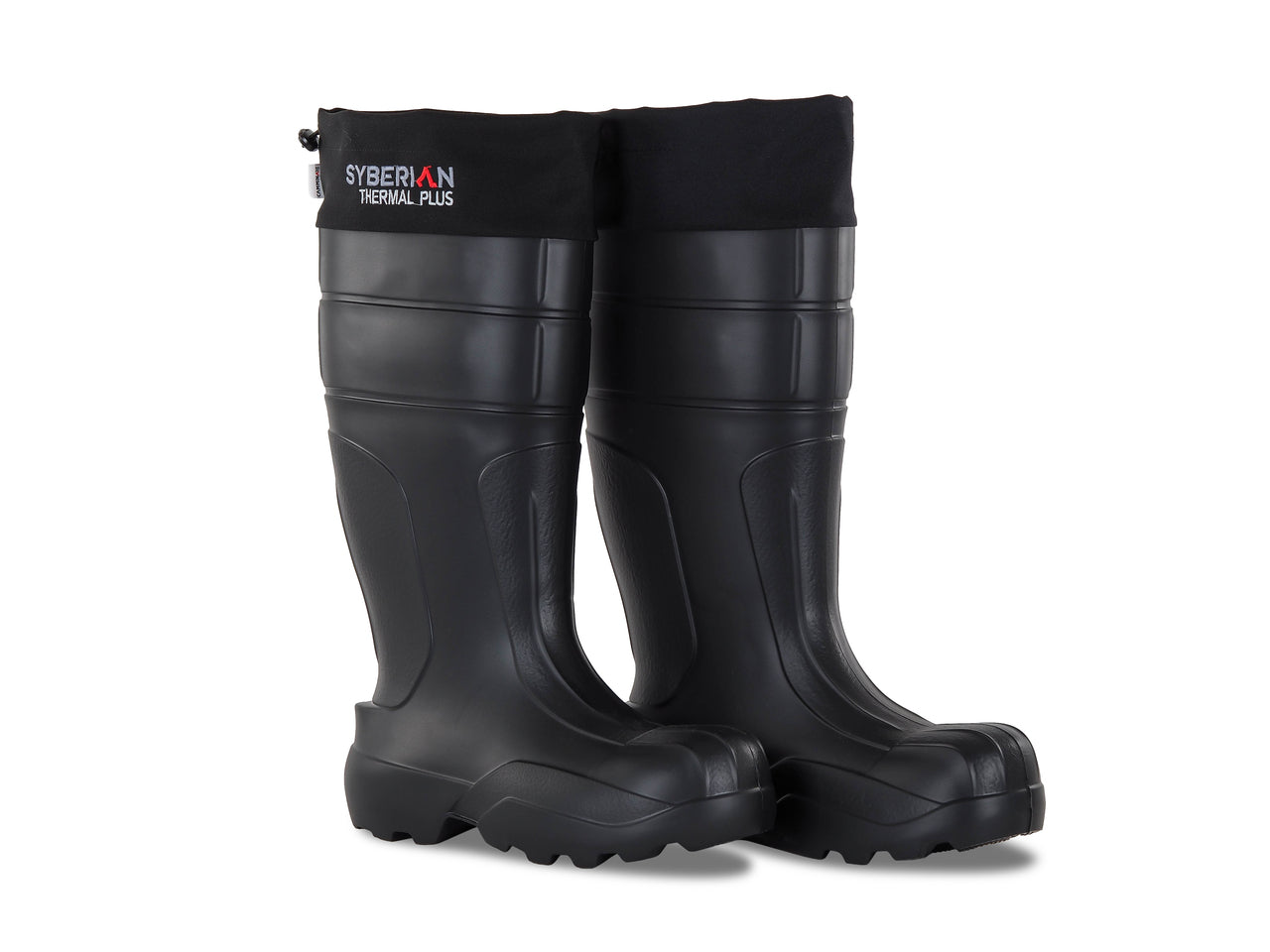 Zābaki Camminare Syberian Thermal Plus