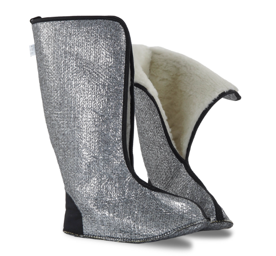 Zābaki Camminare Syberian Thermal Plus