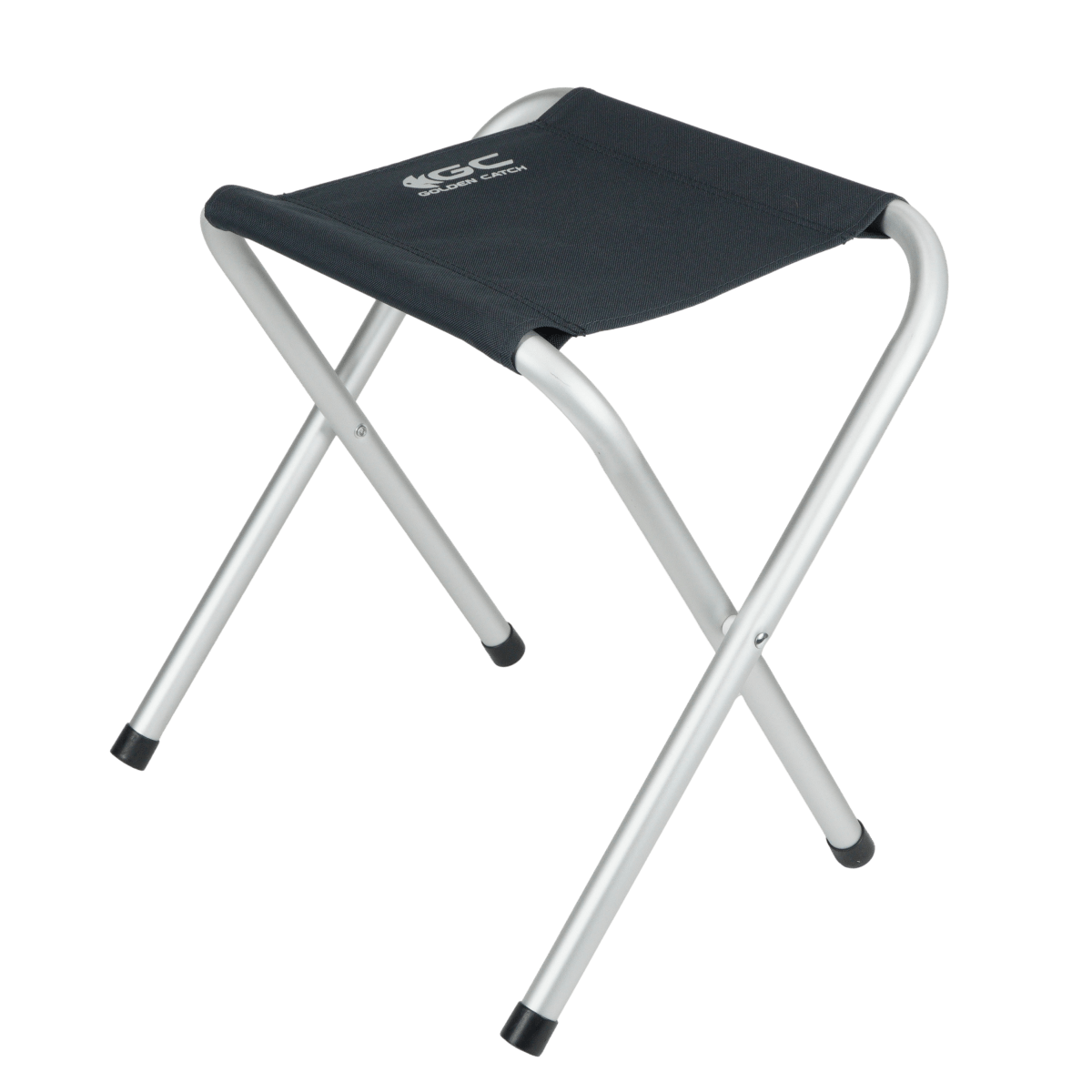 Camping table with 4 chairs Golden Catch Folding