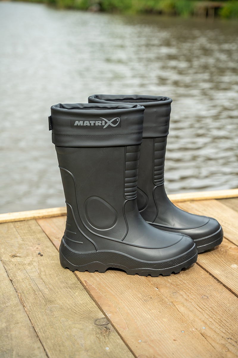 Boots Matrix Thermal EVA