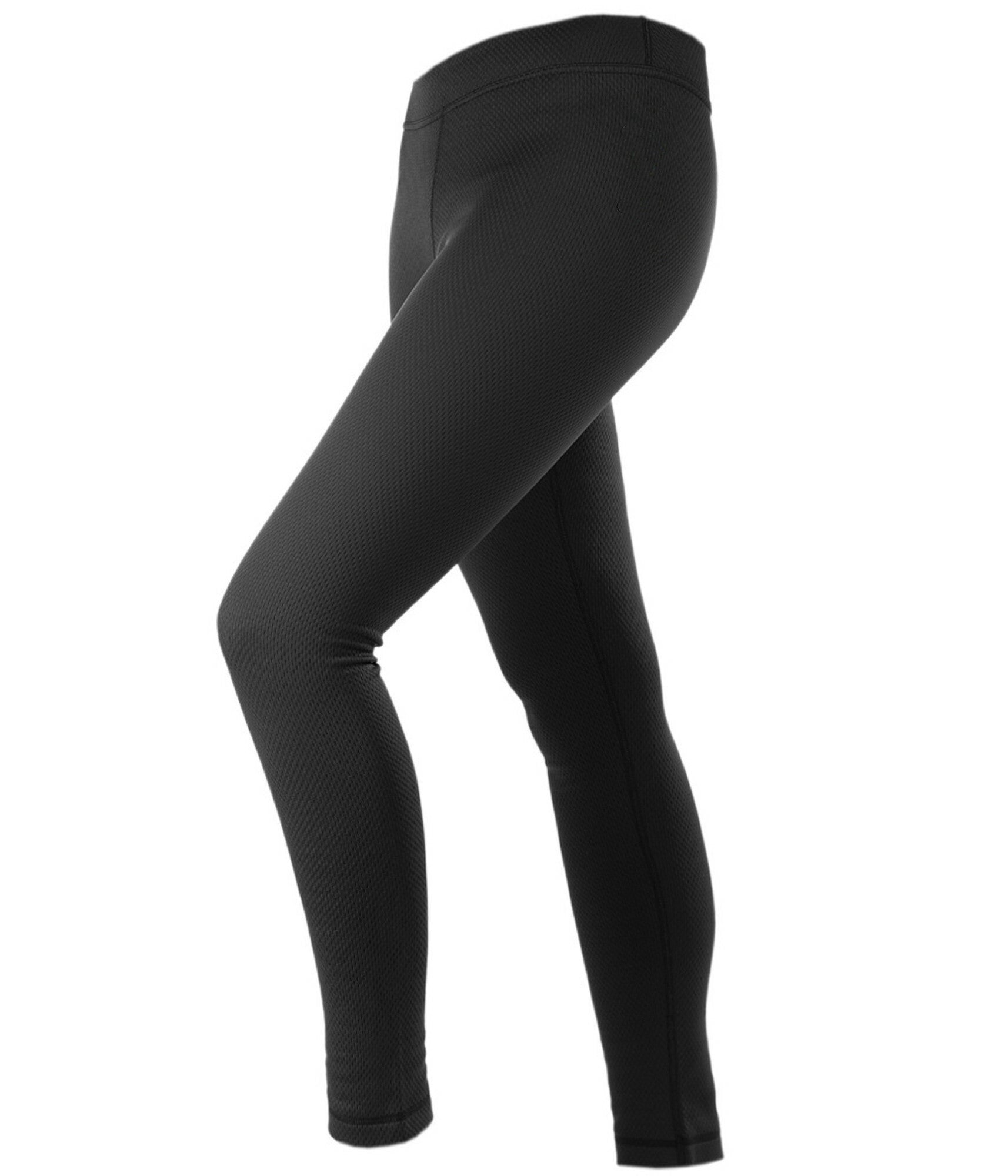 Graff Thermoactive Underwear Leggings Duo Skin 300 900-D