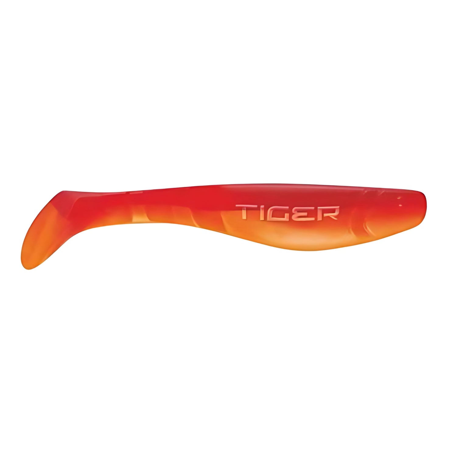 Silikona māneklis Traper Tiger Fish