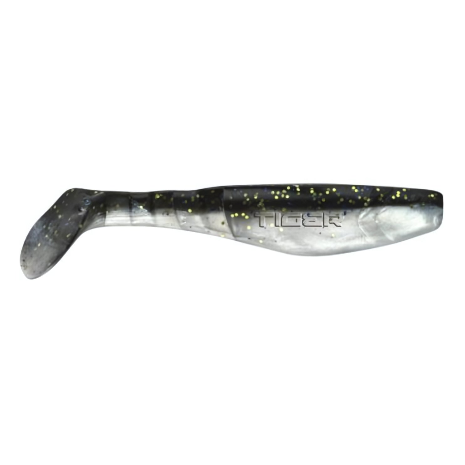Silikona māneklis Traper Tiger Fish
