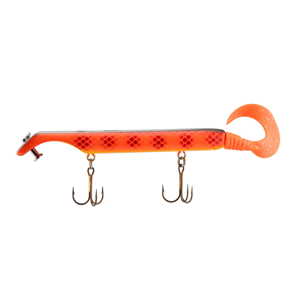 canadian wobbler fishing lure Wobbler Livingston Titan 6 41.5g