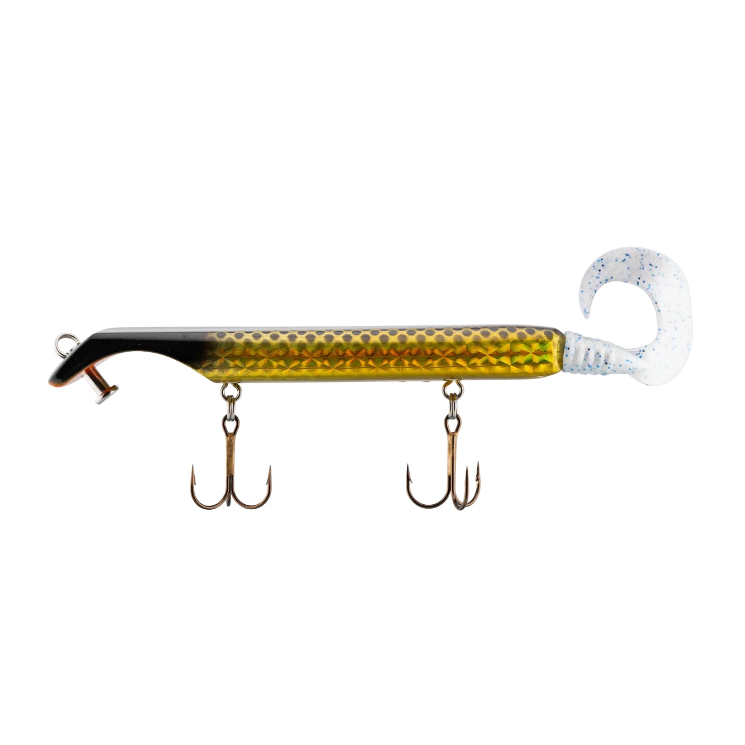 Воблер Livingston Titan 6 41.5г