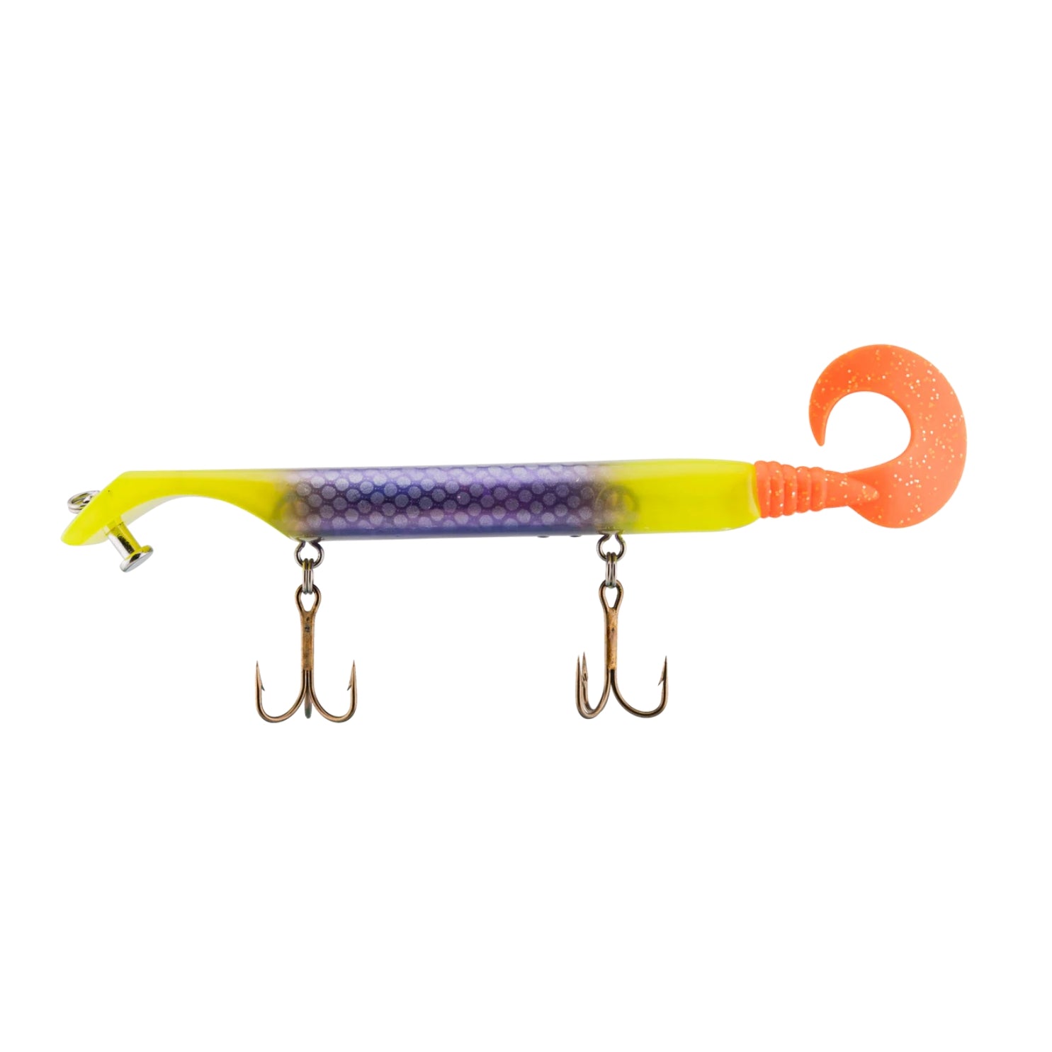 Воблер Livingston Titan 6 41.5г