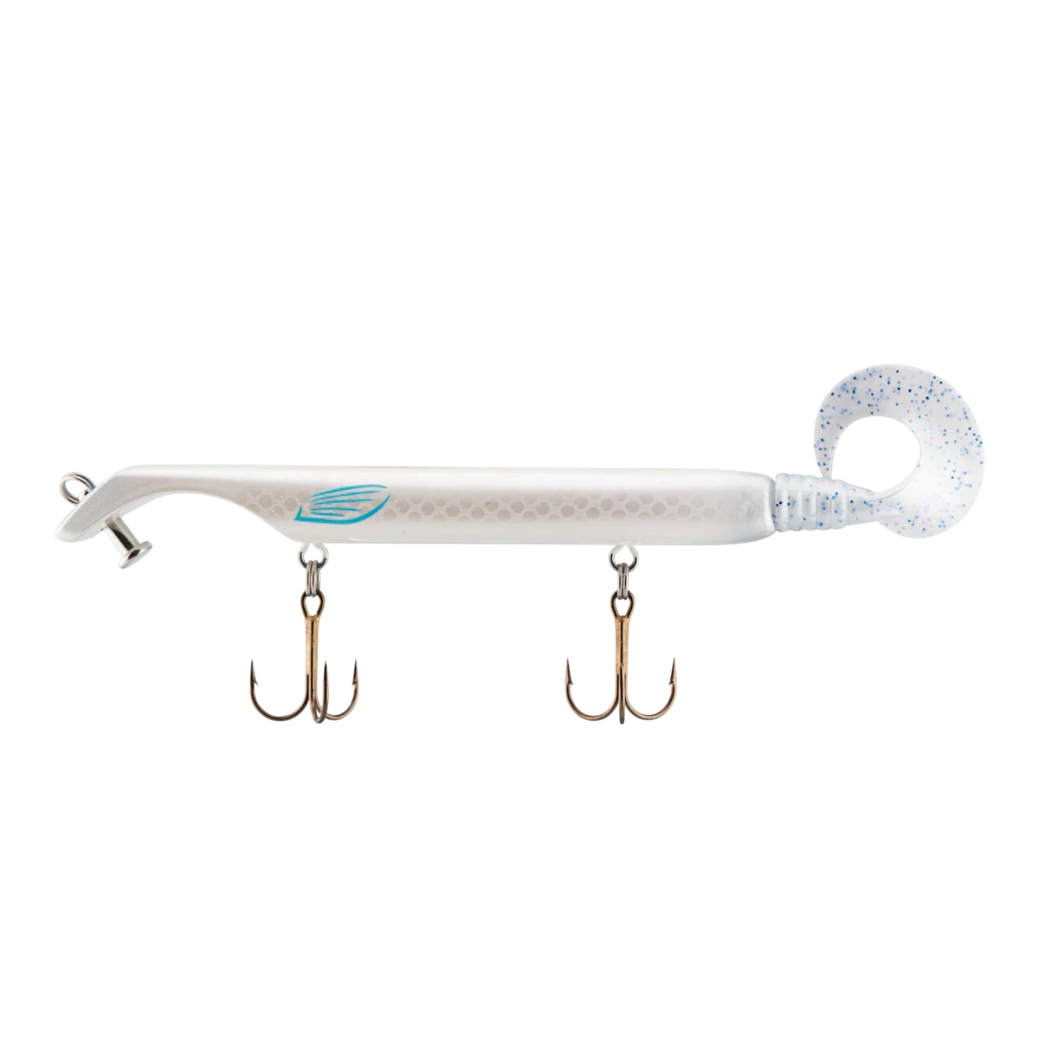 Воблер Livingston Titan 6 41.5г