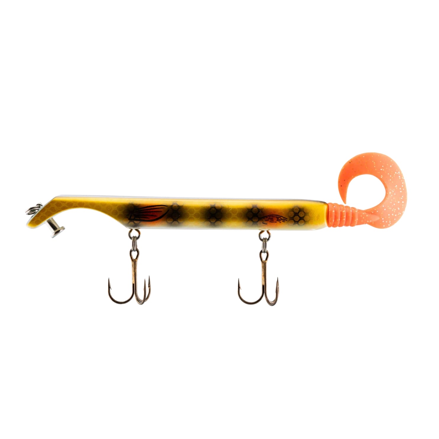 Воблер Livingston Titan 6 41.5г