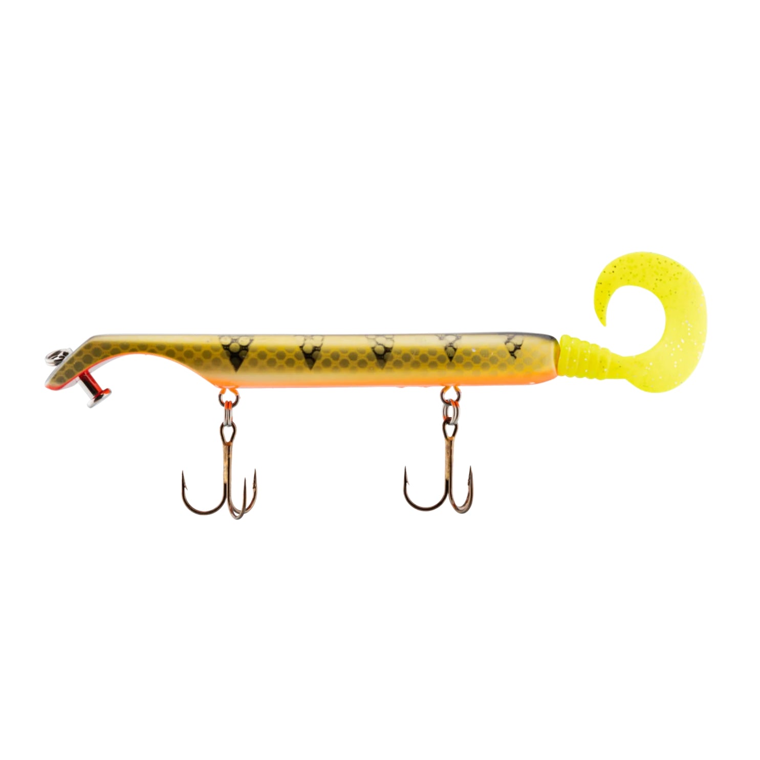 Воблер Livingston Titan 6 41.5г