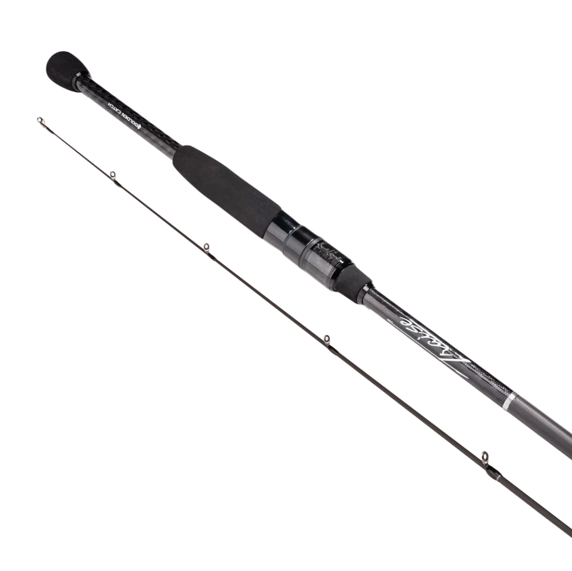 Golden Catch Traise 24 Spinning