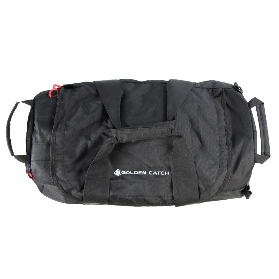 Bag Golden Catch Travel Duffle