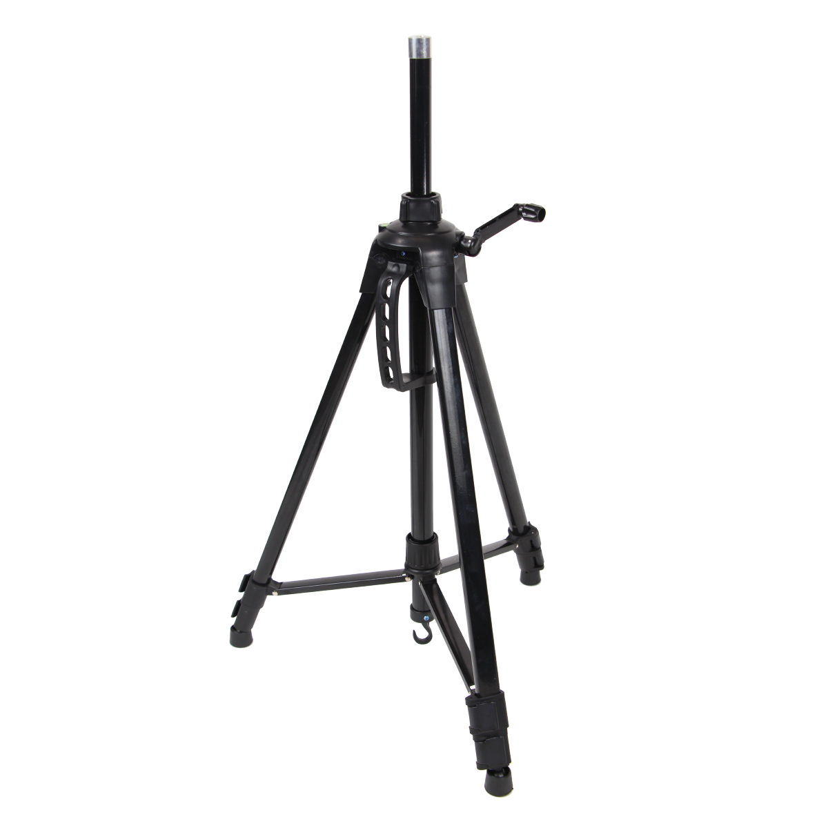 Makšķeres turētājs trijkājis Zeox Tripod Tele