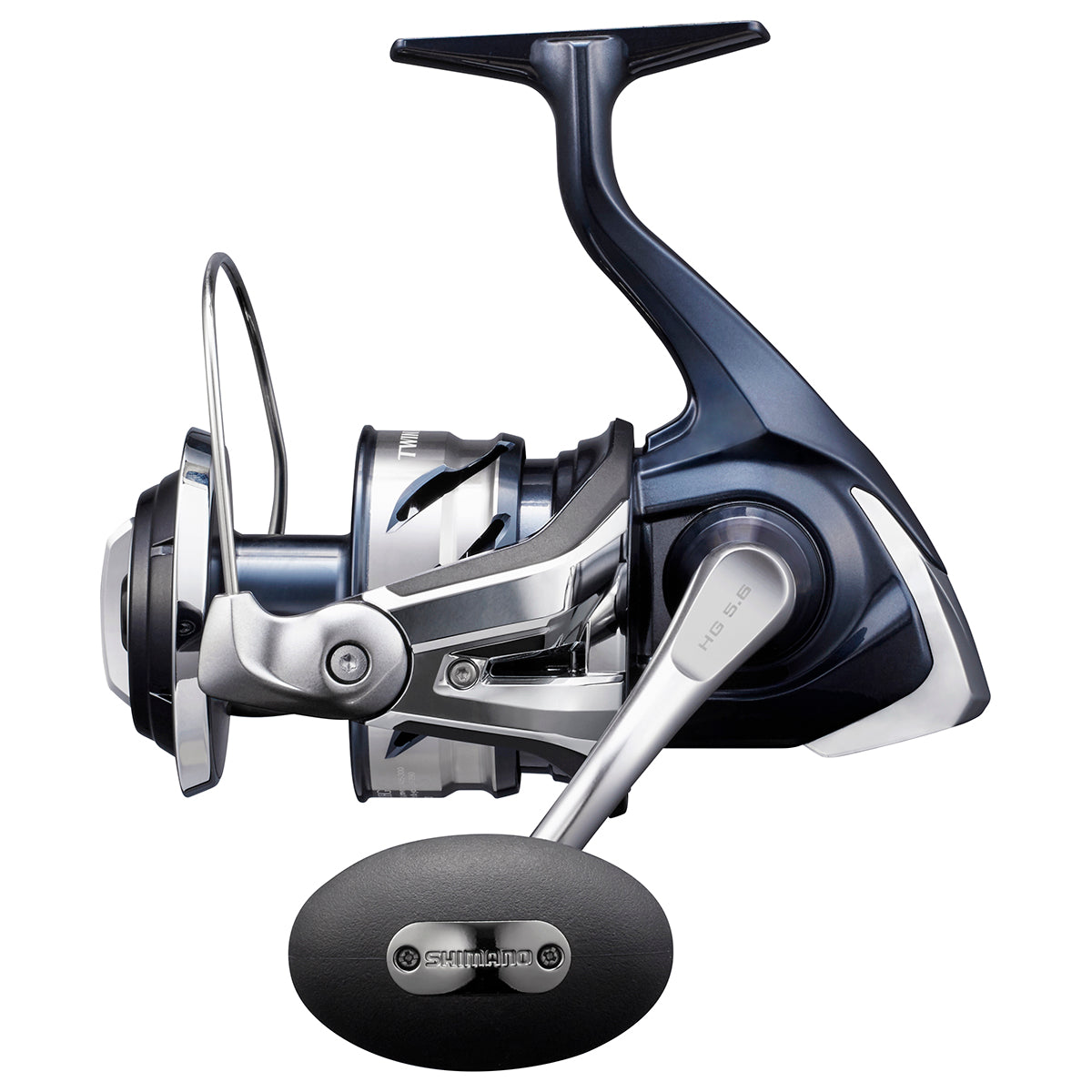 Reel Shimano Twin Power SW C