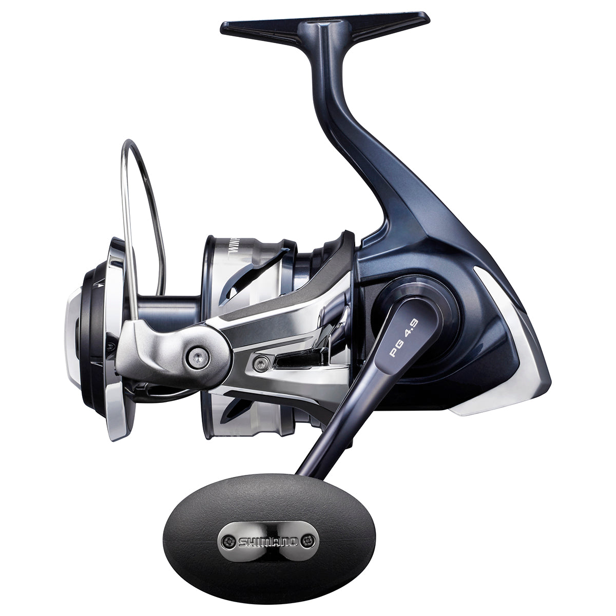 Reel Shimano Twin Power SW C