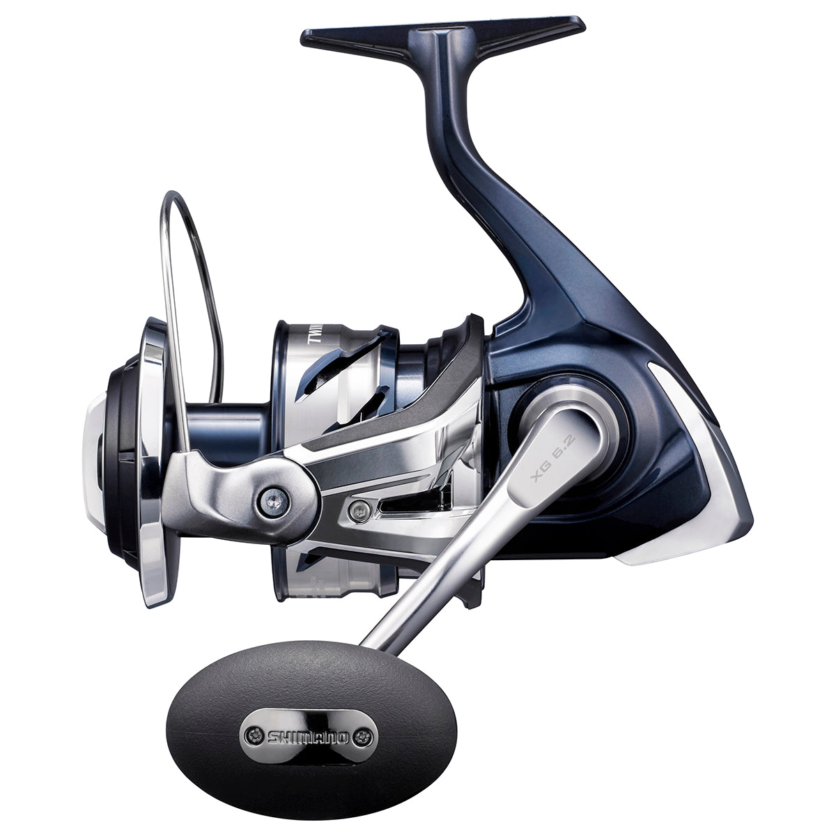 Reel Shimano Twin Power SW C