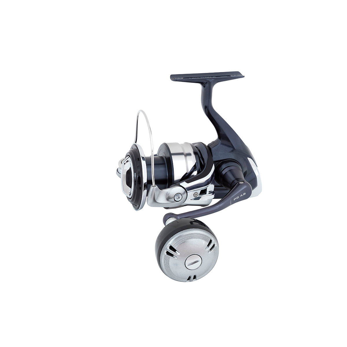 Spole Shimano Twin Power SW C