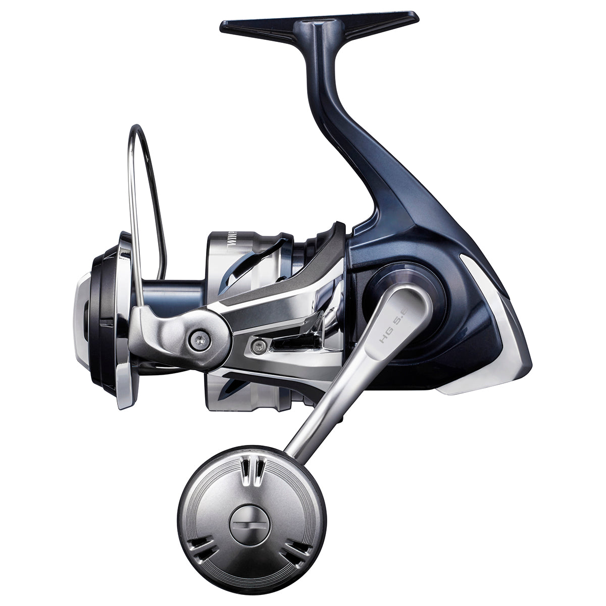 Reel Shimano Twin Power SW C