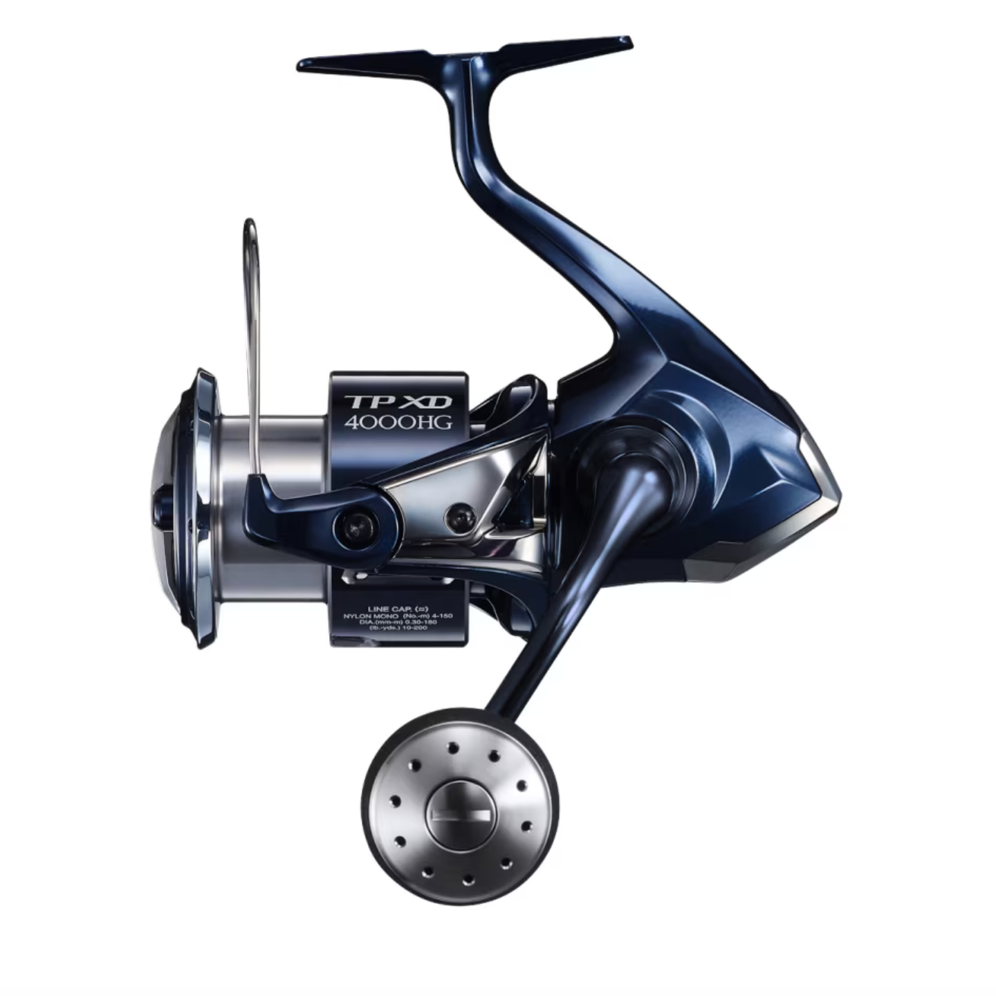 Reel Shimano Twin Power XD FA