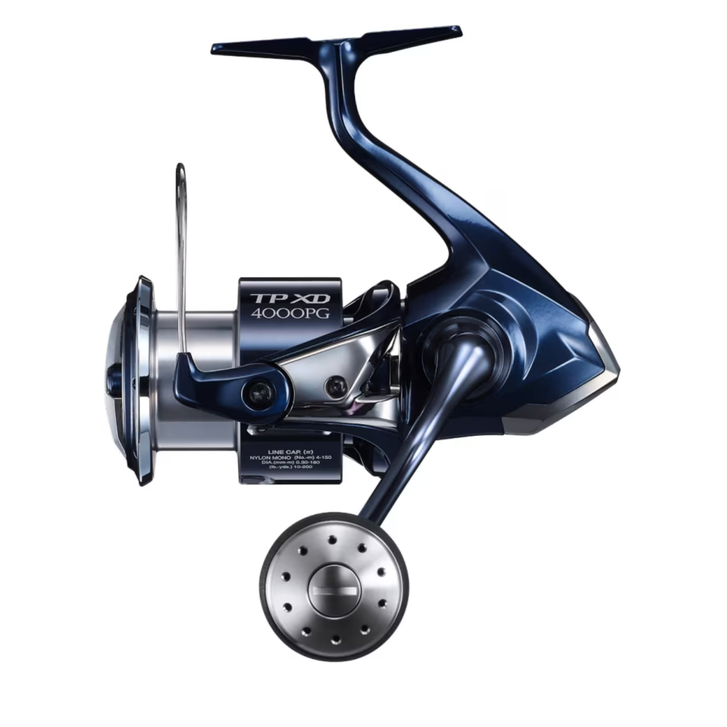 Reel Shimano Twin Power XD FA