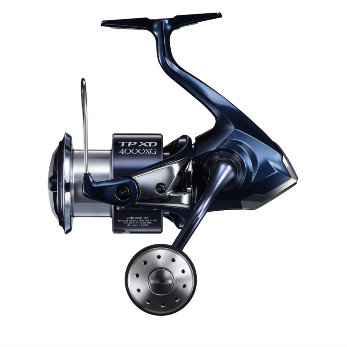 Reel Shimano Twin Power XD FA