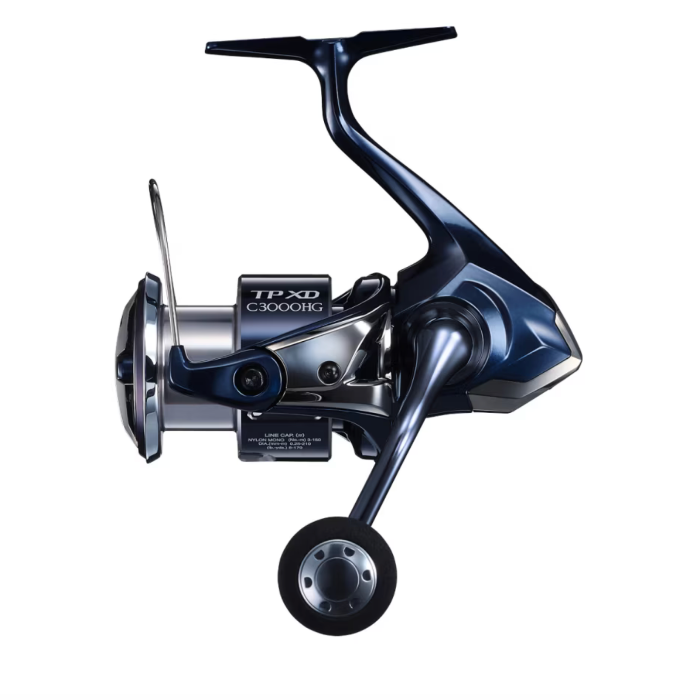 Катушка Shimano Twin Power XD FA