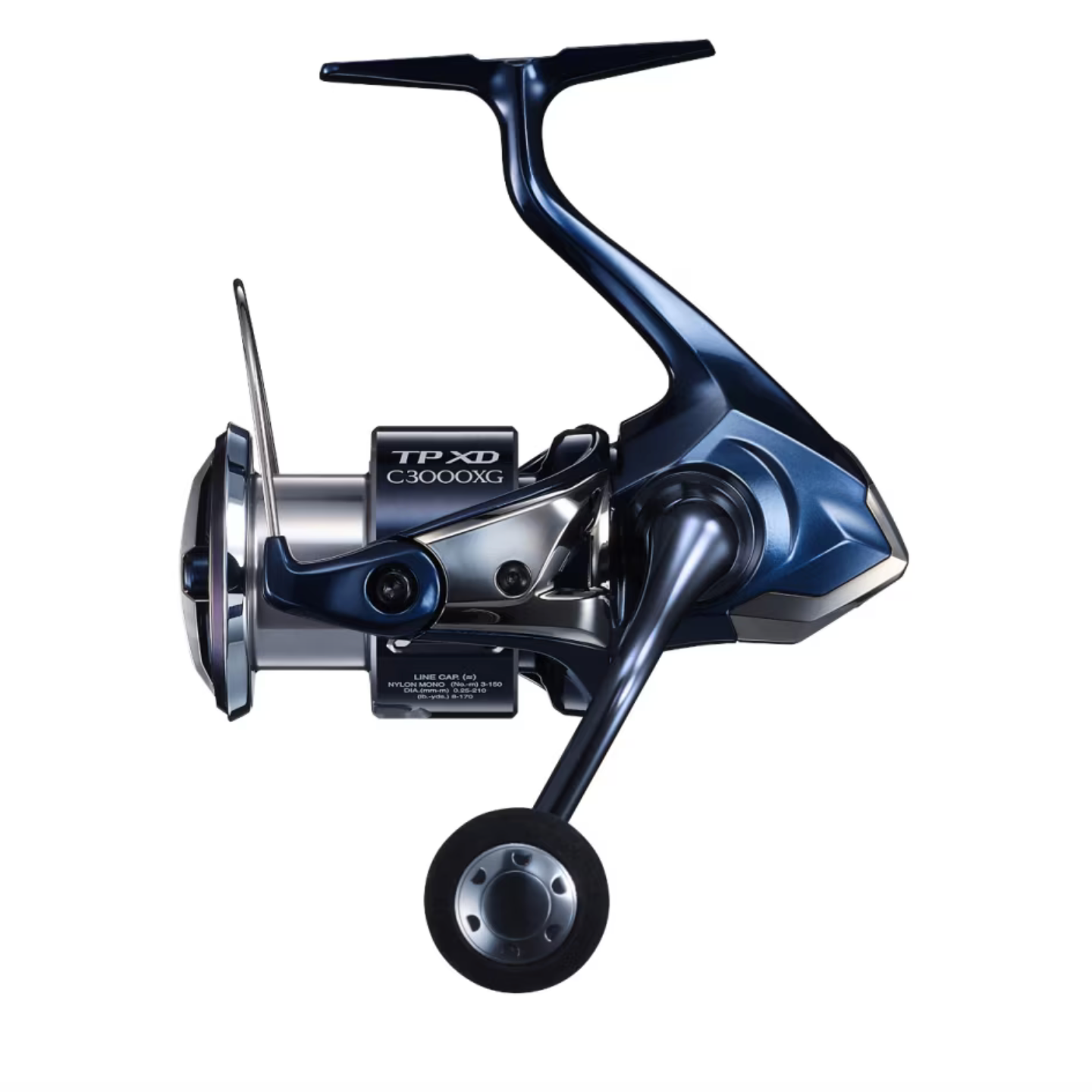 Spole Shimano Twin Power XD FA