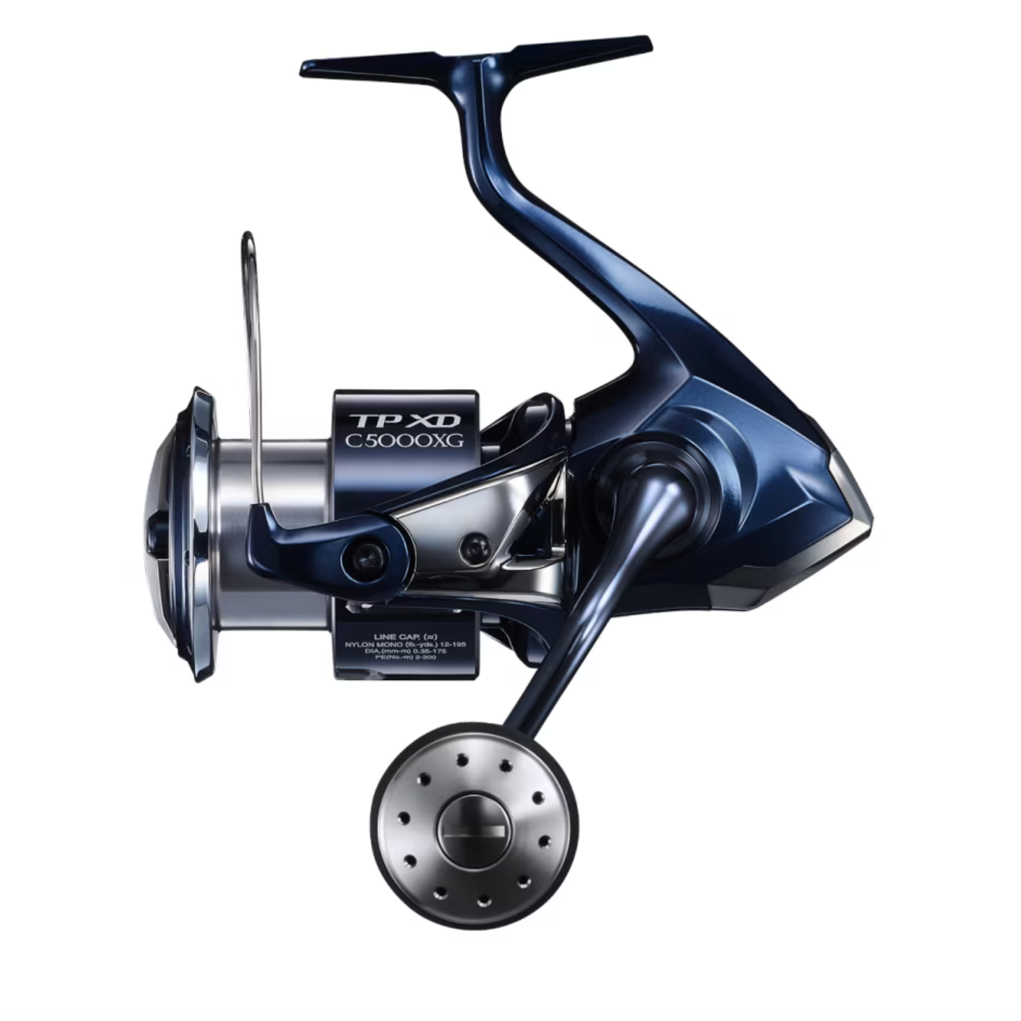 Reel Shimano Twin Power XD FA