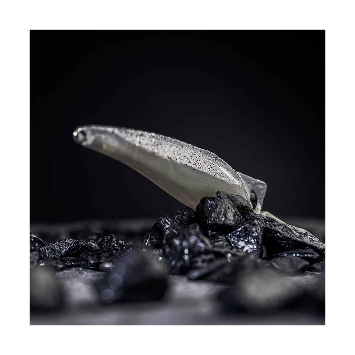 ProBaits Twitchaholic 80 MR Twitchbait Wobbler 11g