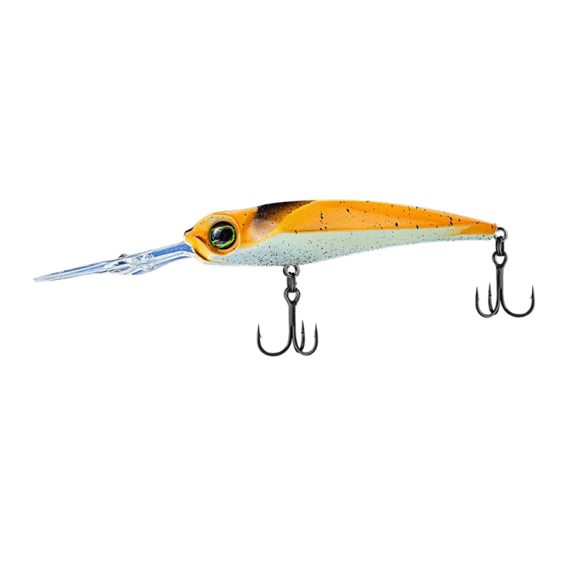 ProBaits Twitchaholic 80 MR Twitchbait Wobbler 11g