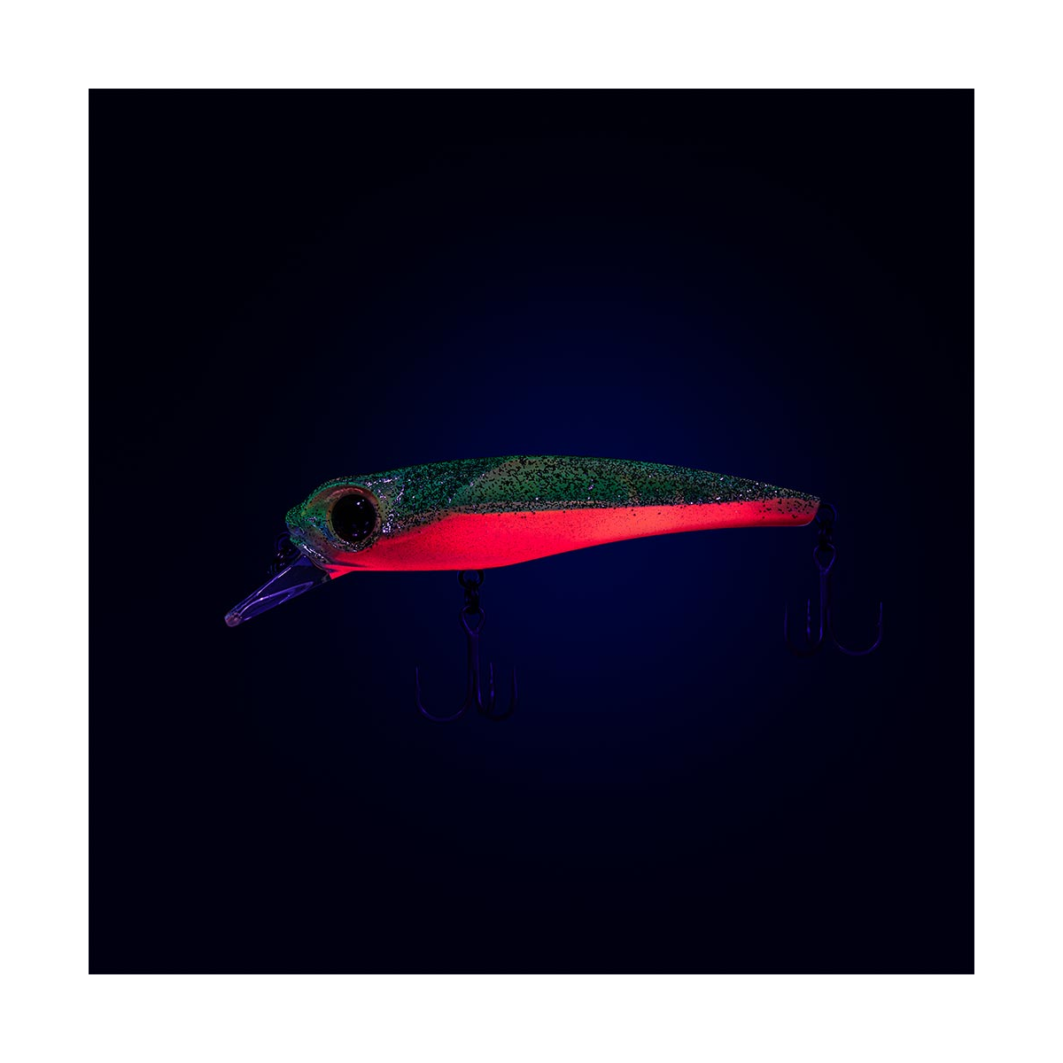 Vobleris ProBait Twitchaholic 80 SR Twitchbait 9.8g