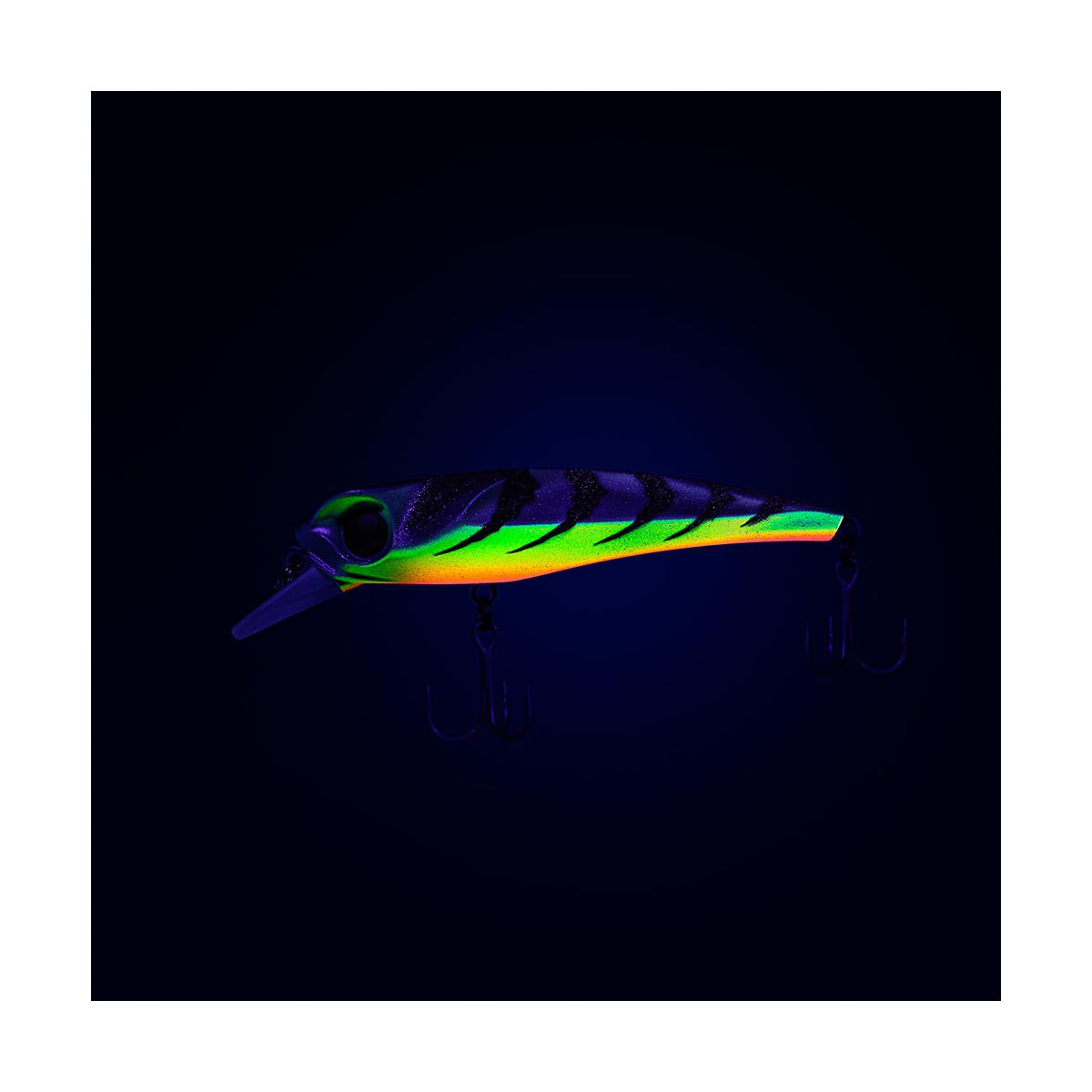 Vobleris ProBait Twitchaholic 80 SR Twitchbait 9.8g