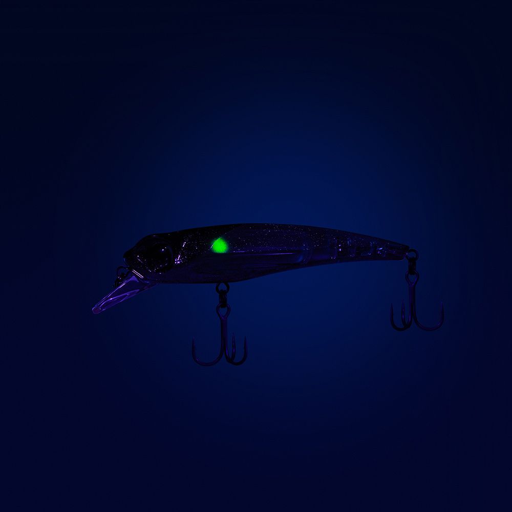 Vobleris ProBait Twitchaholic 80 SR Twitchbait 9.8g