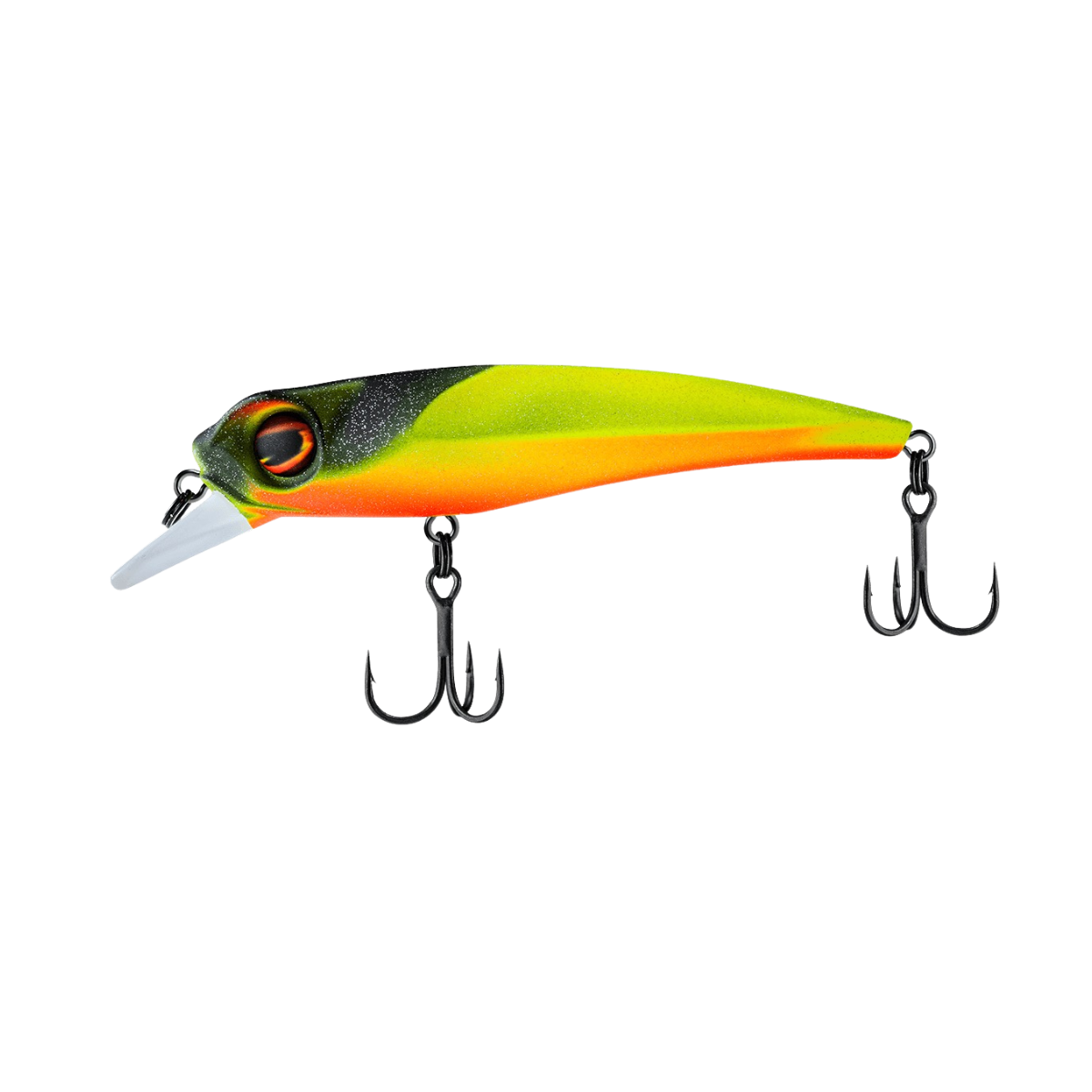 Vobleris ProBait Twitchaholic 80 SR Twitchbait 9.8g